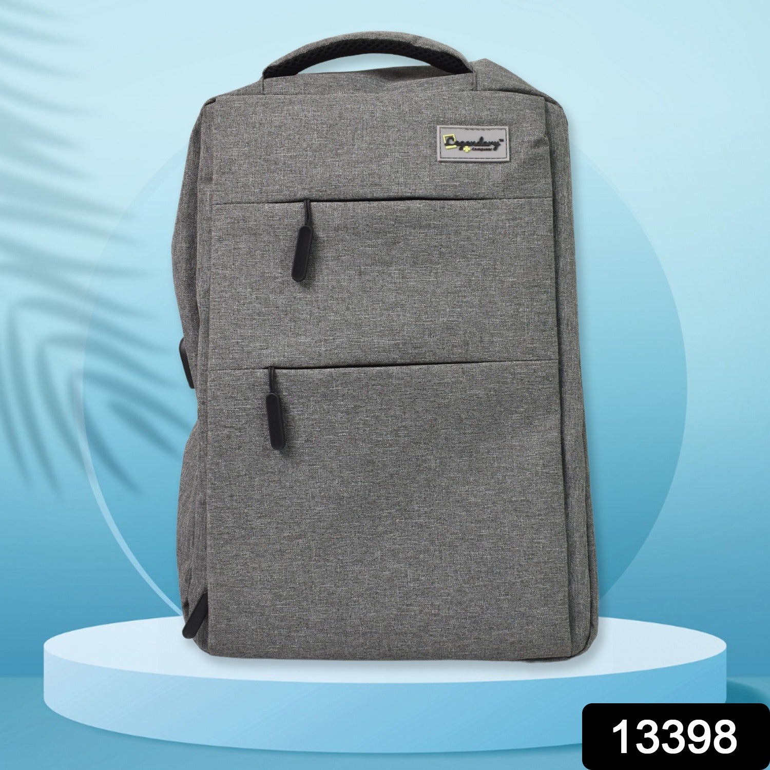 Casual School Backpack Casual School Backpack